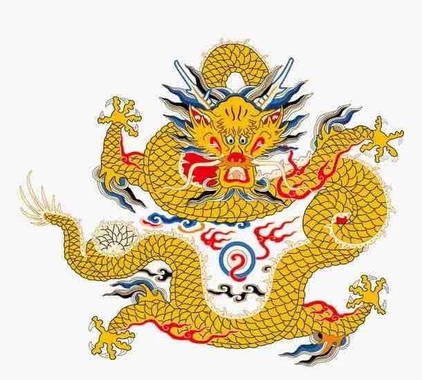 What Does The Dragon Symbolize In China? (9 Types And Their Meanings)