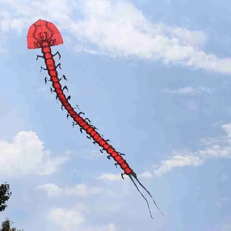 AncientChineseKitesMadeOf Son Of China