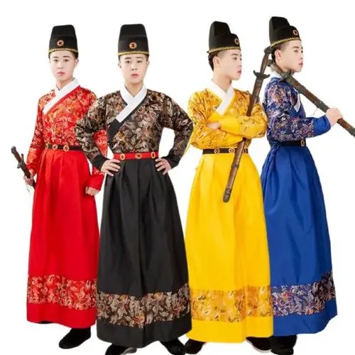 JinyiweiEmbroidered Uniform Guard