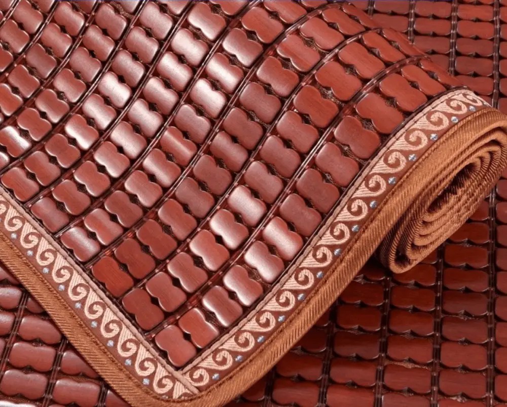 What Is Chinese Mat? 16 Types