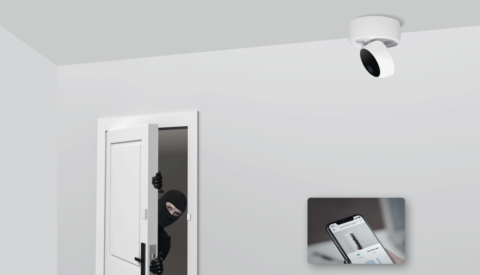 GK200MP2B SONOFF Official