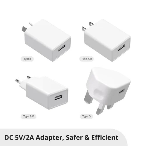 Sonoff Perú | SONOFF DC 5V/2A Adapter