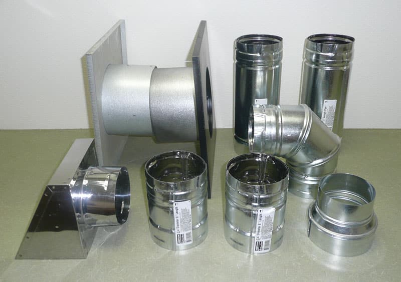 Roaster Venting Kit Coffee Roasters for Sale Sonofresco