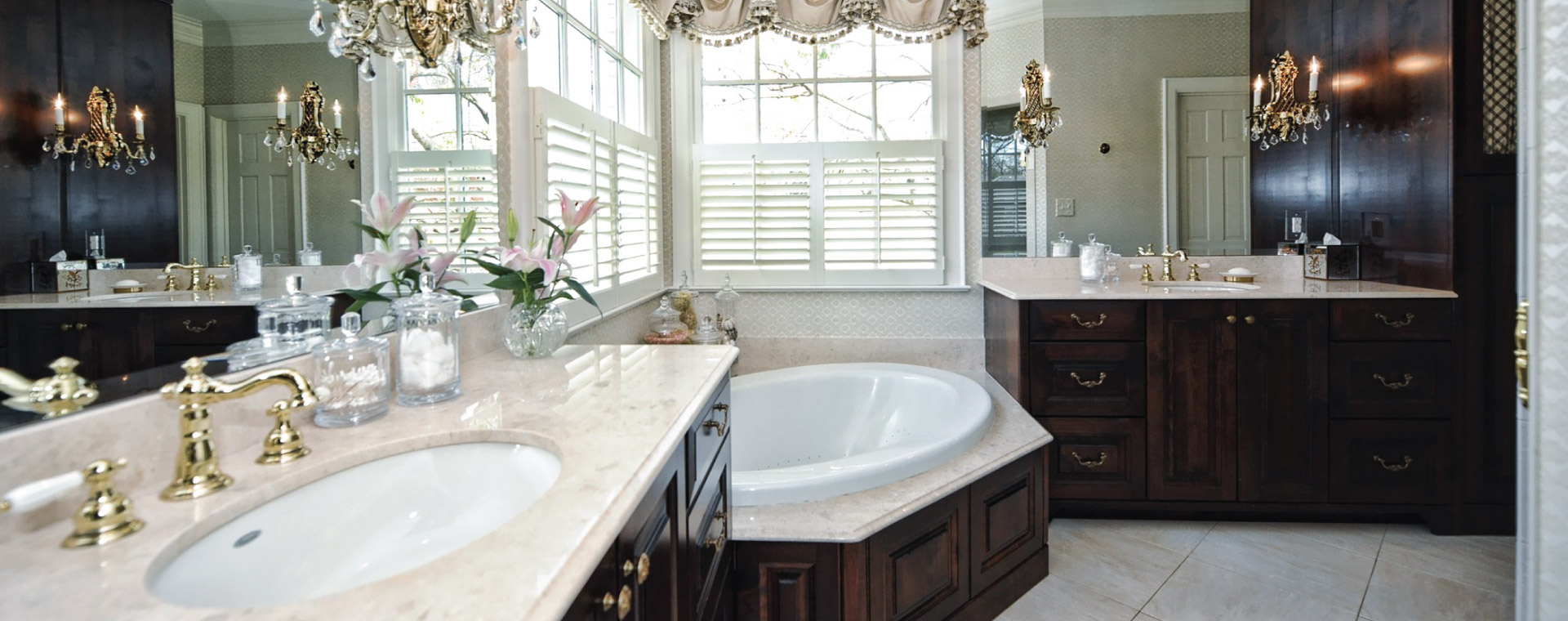 Sonoma Builders New Homes Renovations Experience Charlotte, NC