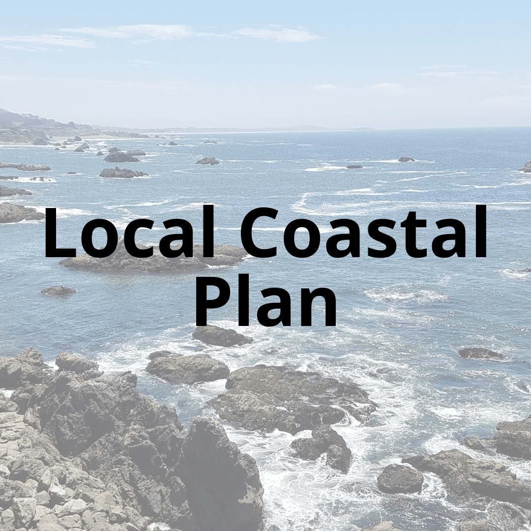 Sonoma Local Coastal Plan Sonoma County Farm Bureau