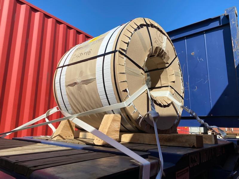 Marine Cargo Surveyor in Norfolk, VA HOME Marine Cargo Survey and