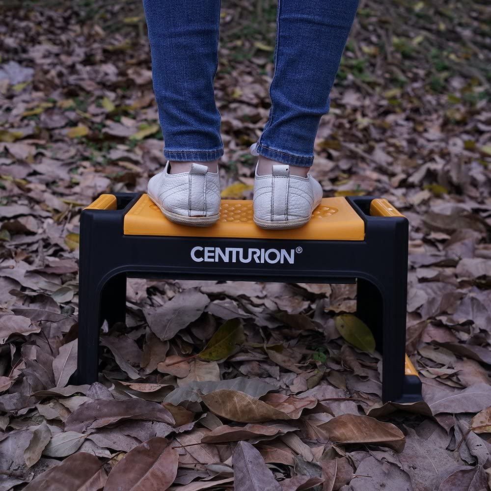 Seven Garden Kneeling Benches That'll Help Protect Your Knees And Back