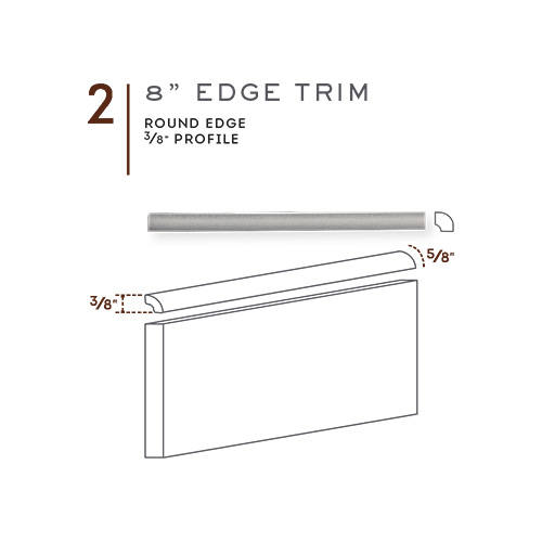 Stellar Quickship Collection by Sonoma Tilemakers
