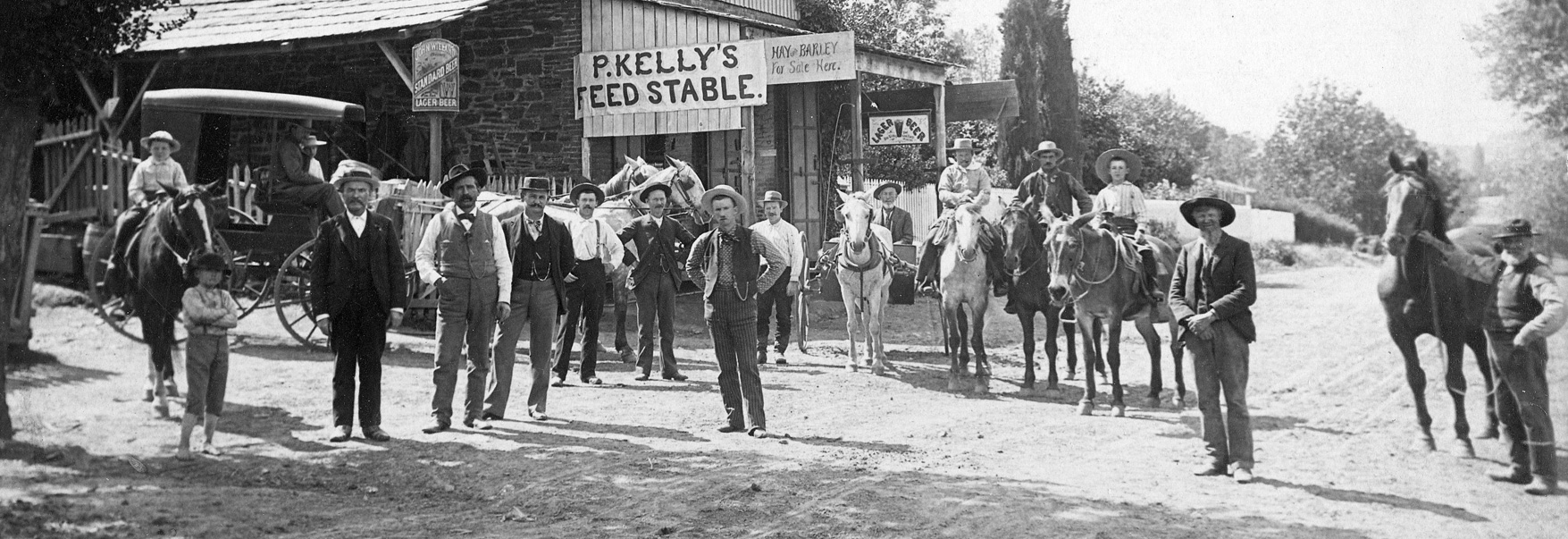 historicsonoraheader City of Sonora