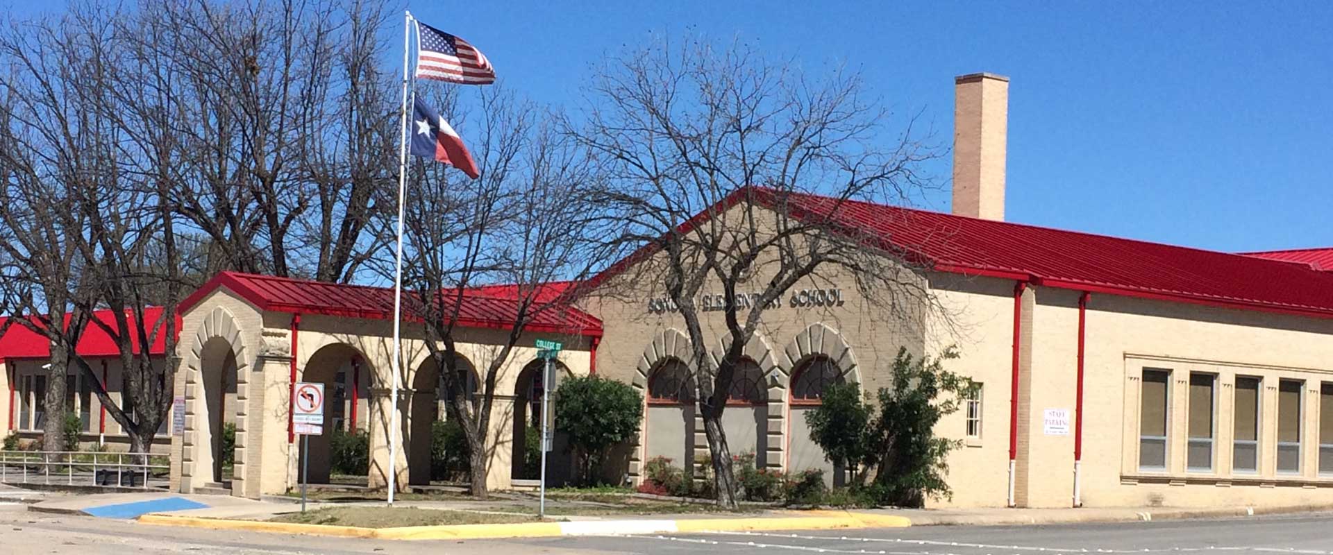 to Sonora, Texas! Sonora Economic Development Corporation