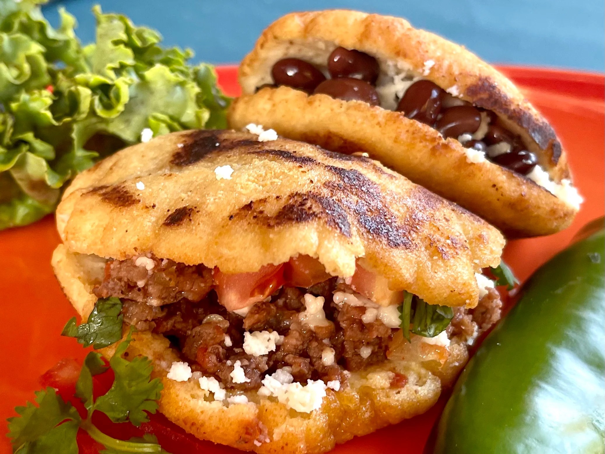 Keto Beef Gorditas Sonora Keto Pantry
