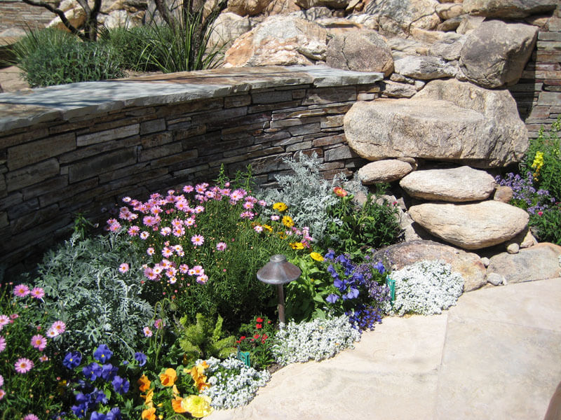Pots Tucson, AZ Sonoran Gardens Inc.
