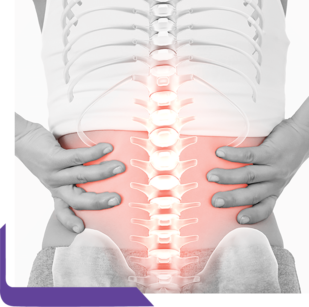 Middle Back Pain Sonoran Pain & Spine