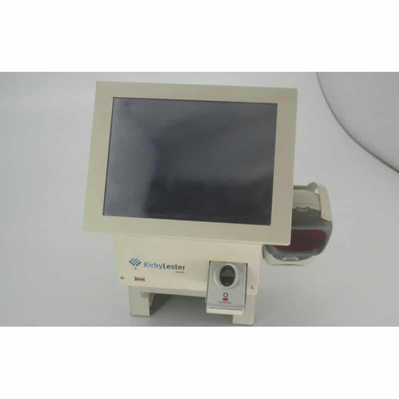 Kirby Lester KL20 PILL CAPSUPLE Counting System