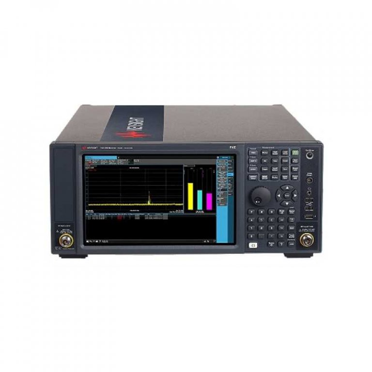 Keysight N9048B PXE EMI Receiver Sonoran Surplus