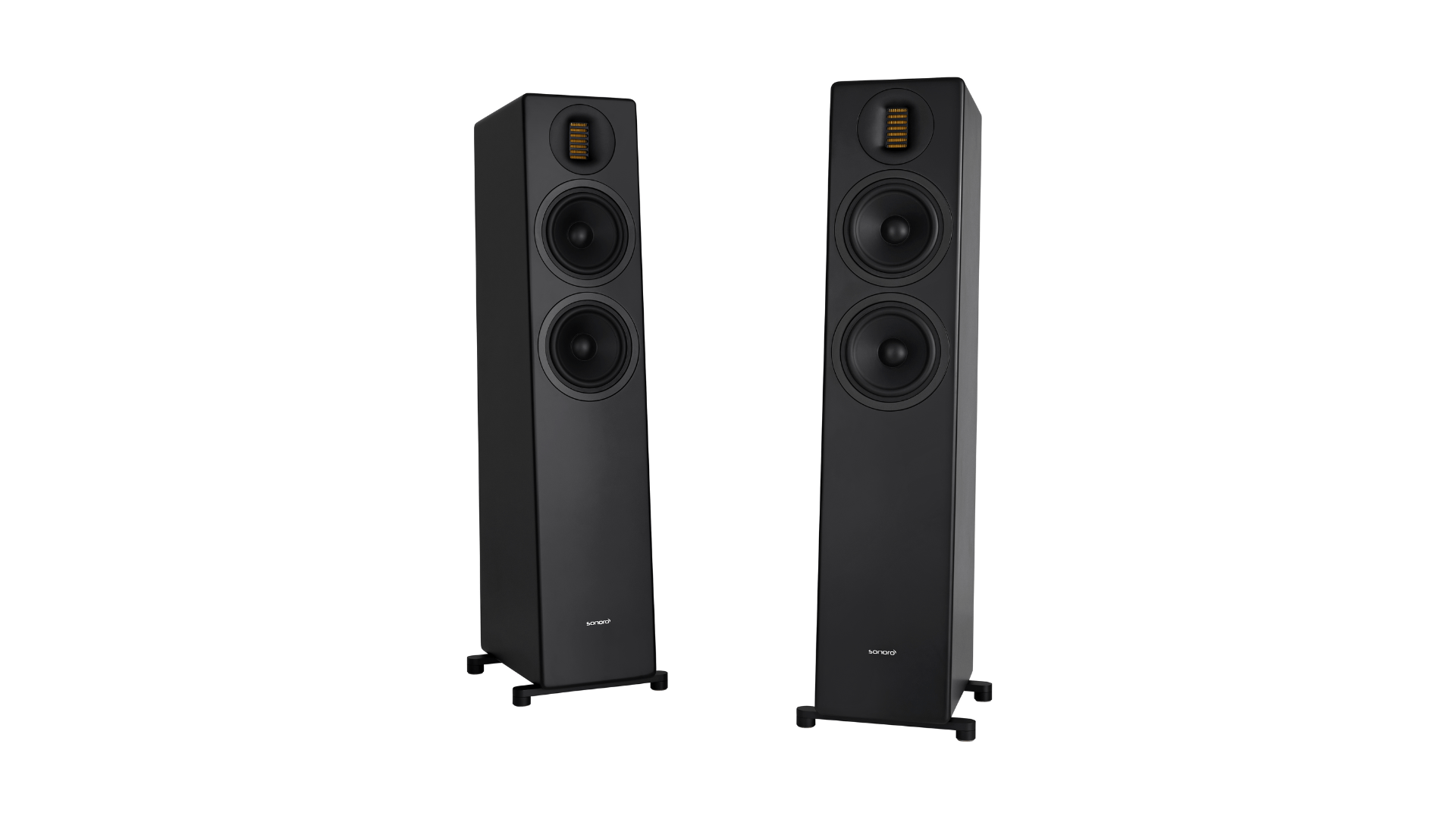 GRAND ORCHESTRA - Perfect design audio package