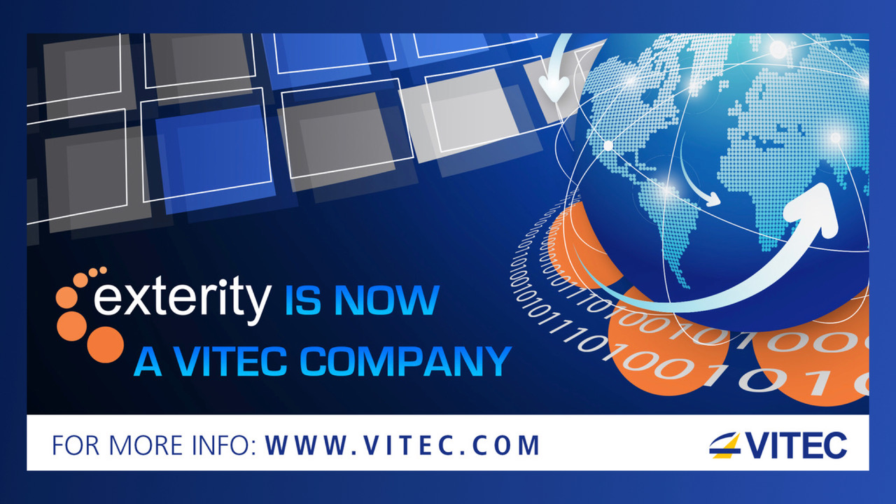 Sonovision IPTV et affichage dynamique Exterity racheté par VITEC