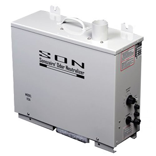 Sonozaire Model 115A Sonozaire Odor Neutralizers