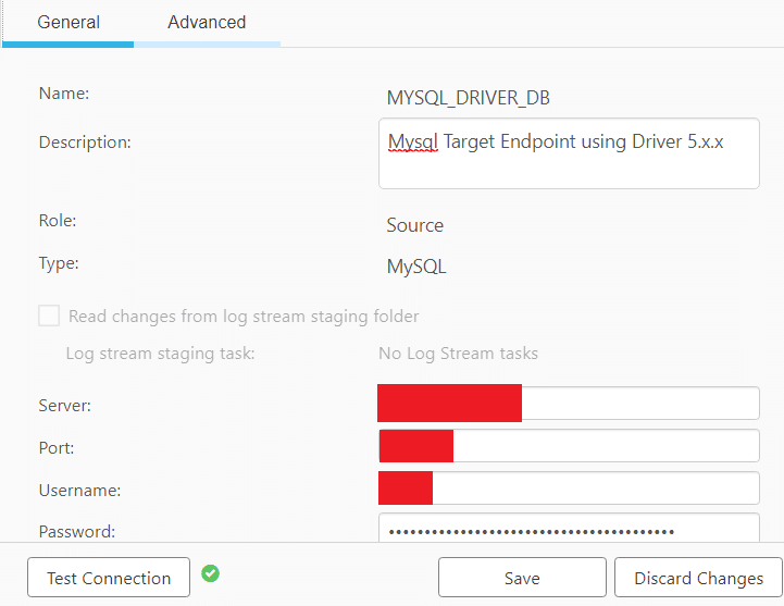 Snowflake for real time streaming. Change Data Capture with Qlik
