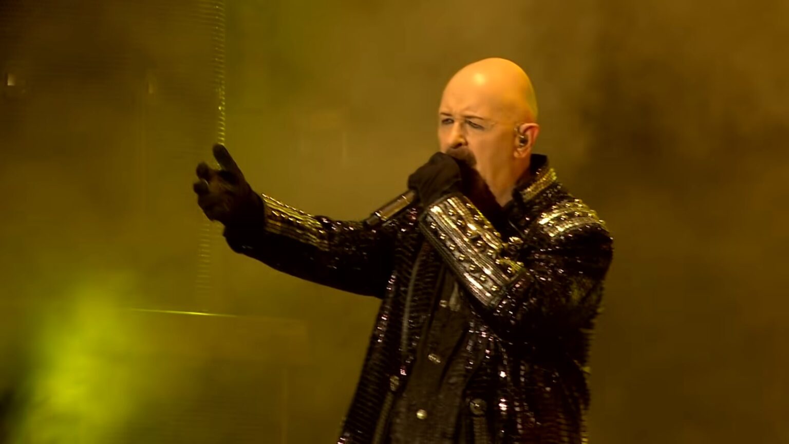 Top 5 Heavy Metal Singers of All Time That Will Blow Your Mind Sons