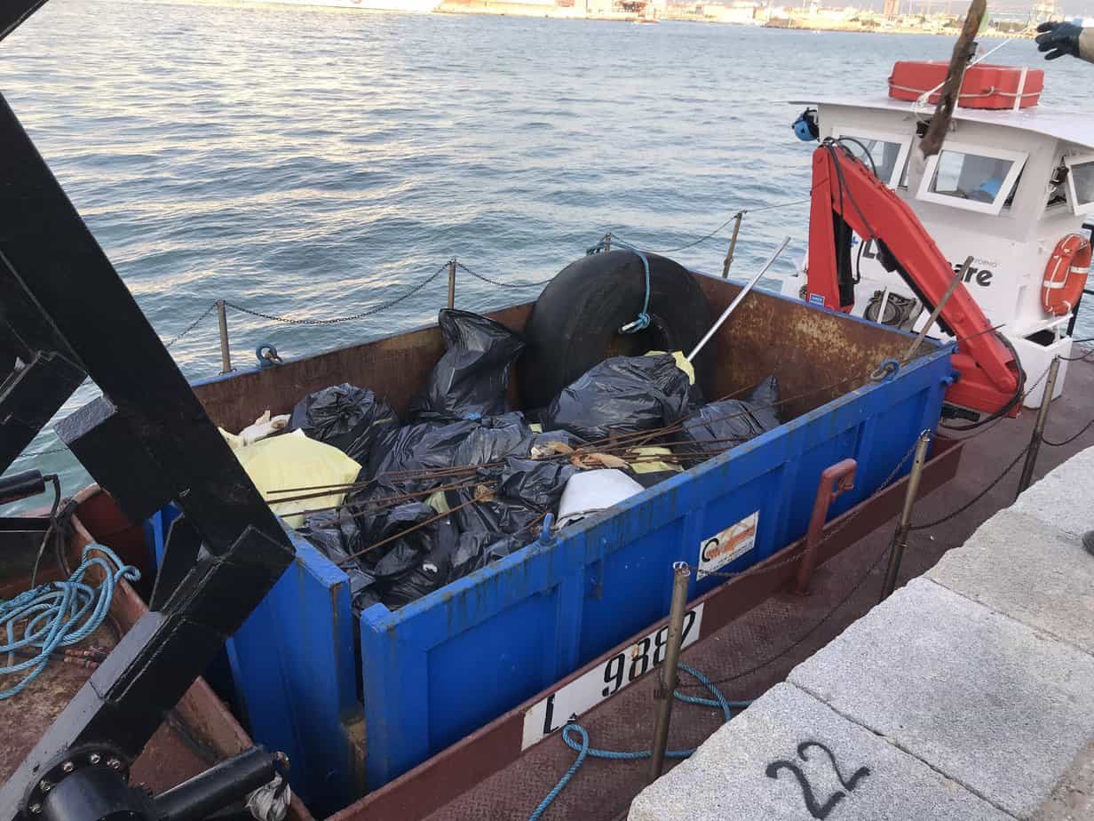 Assalto al Molo Novo