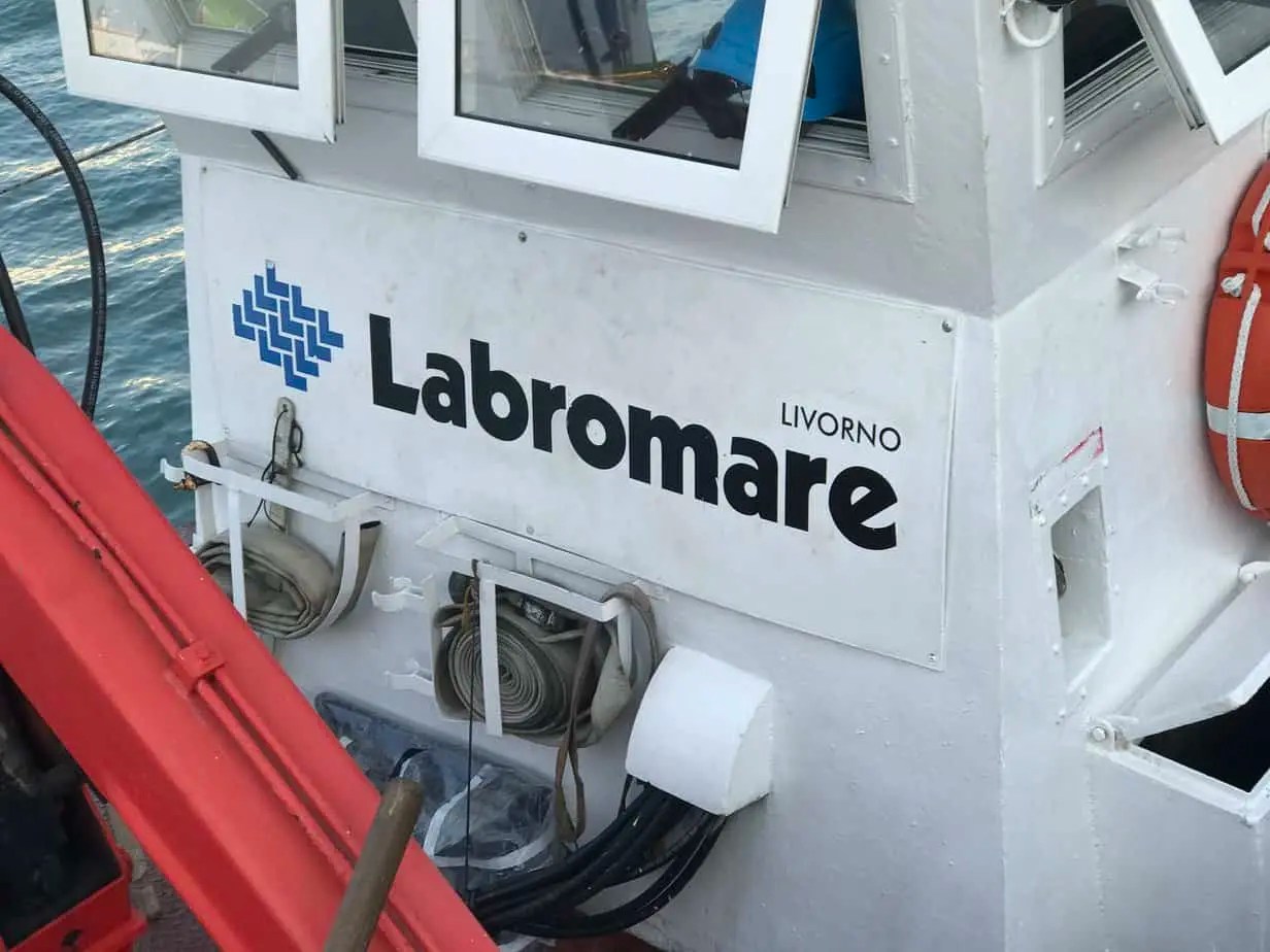 Assalto al Molo Novo