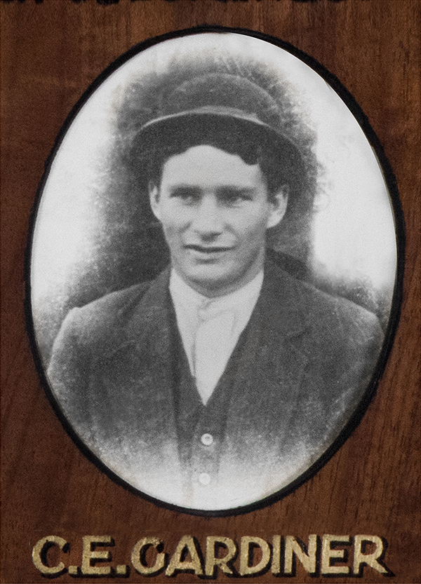 CE Gardiner Sons of Williamstown