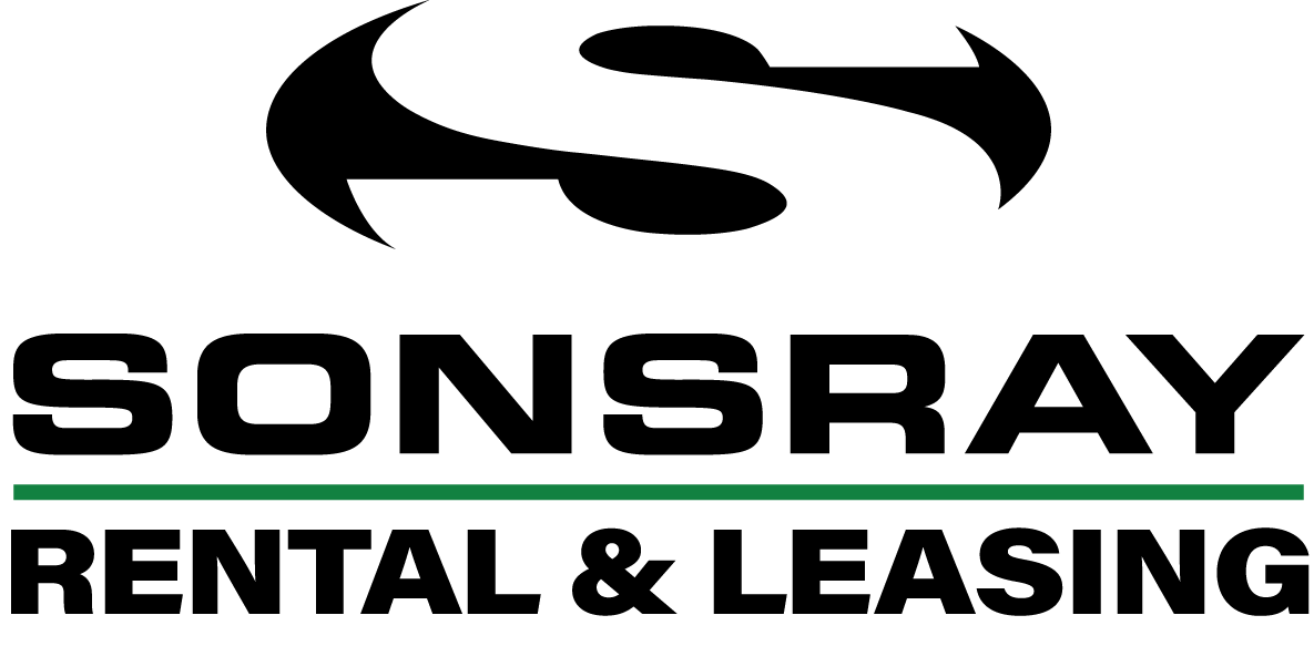 Sonsray Rental and Leasing Sonsray Inc.