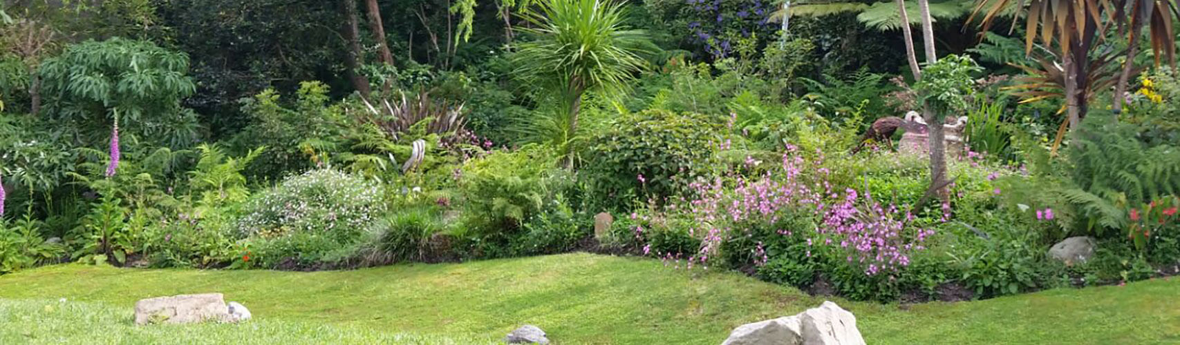 Garden Maintenance Garden Maintenance Hourly Rate