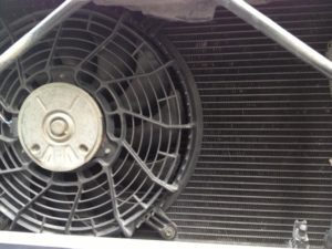 What is Radiator Fan, How Does Radiator Fan Work? - SONTIAN