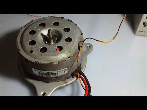 What is Radiator Fan, How Does Radiator Fan Work? - SONTIAN