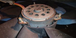 Radiator Fan Symptoms, Problems, How to Test Radiator Fan - SONTIAN