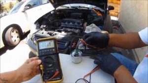 Radiator Fan Symptoms, Problems, How to Test Radiator Fan - SONTIAN