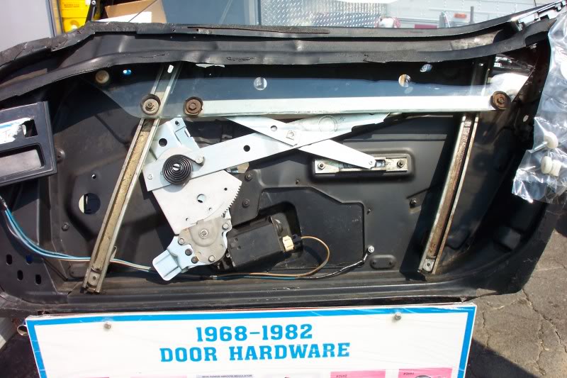 What is Window Regulator, What Does Window Regulator Do? SONTIAN