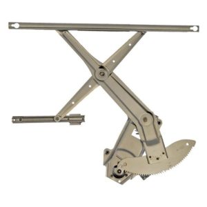 What is Window Regulator, What Does Window Regulator Do? - SONTIAN