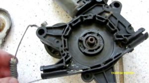 Bad Window Regulator Symptoms, Window Regulator Problem - SONTIAN