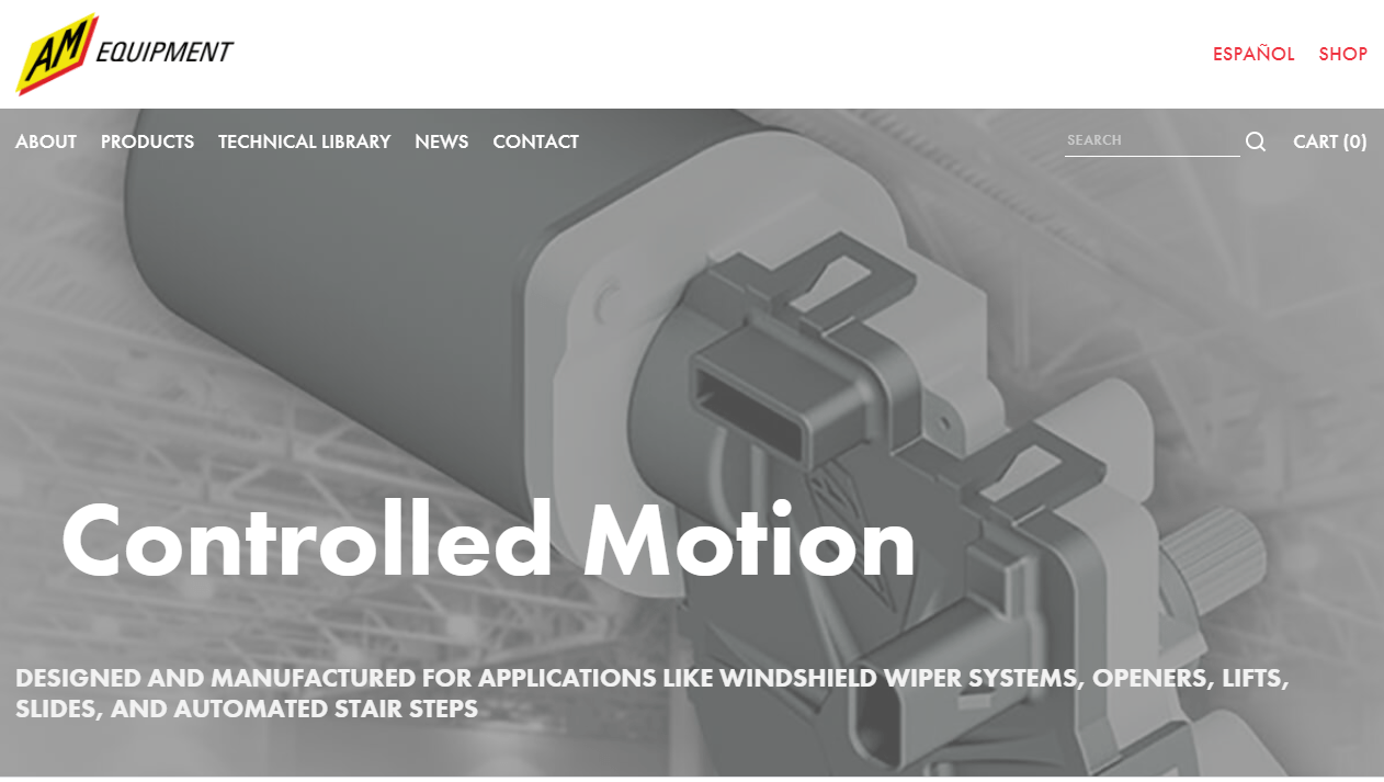 Top Wiper Motor ManufacturersSONTIAN Auto Parts