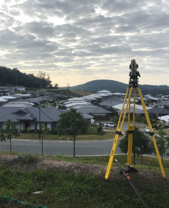 Land Subdivision Survey Brisbane and Gold Coast Surveyors
