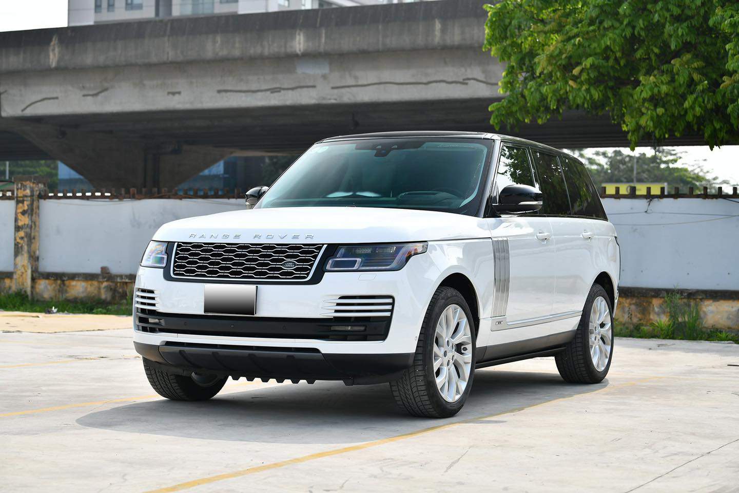 Khám phá với hơn 97 hse range rover tuyệt vời nhất thuvientinhoc.edu.vn