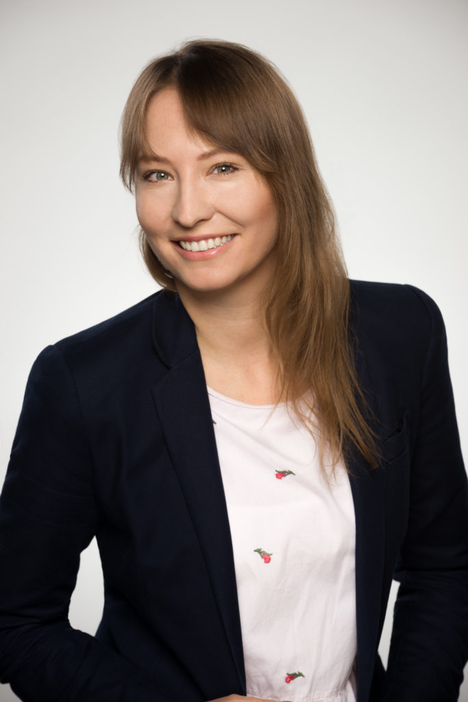 Magdalena Zielińska Sonum International