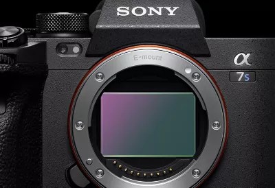 ILCE7SM3 Interchangeablelens Cameras Sony United Arab Emirates