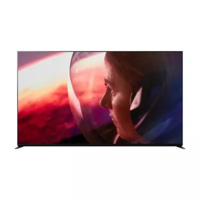 Køb BRAVIA 9 XR Processor Mini LED 4K Ultra HD High Dynamic