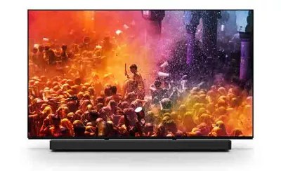 BRAVIA 9 | 4kHDR | Mini LED | Телевизор Smart TV | Телевизоры | Sony
