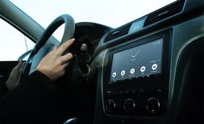 XAV-AX4050 | 17,6 cm (6,95") DAB digital multimediemodtager | Bilanlæg