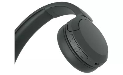 Sony WH-CH520 - Lightest Wireless Headband | Best Deal