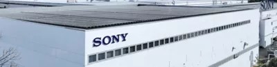 Sustainable Camera Environmentally Conscious Manufacturing Sony