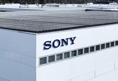 Sustainable Camera Environmentally Conscious Manufacturing Sony