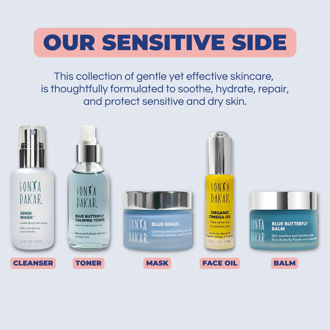 vorschlagen Heuchelei Slot cleansing mask for sensitive skin en