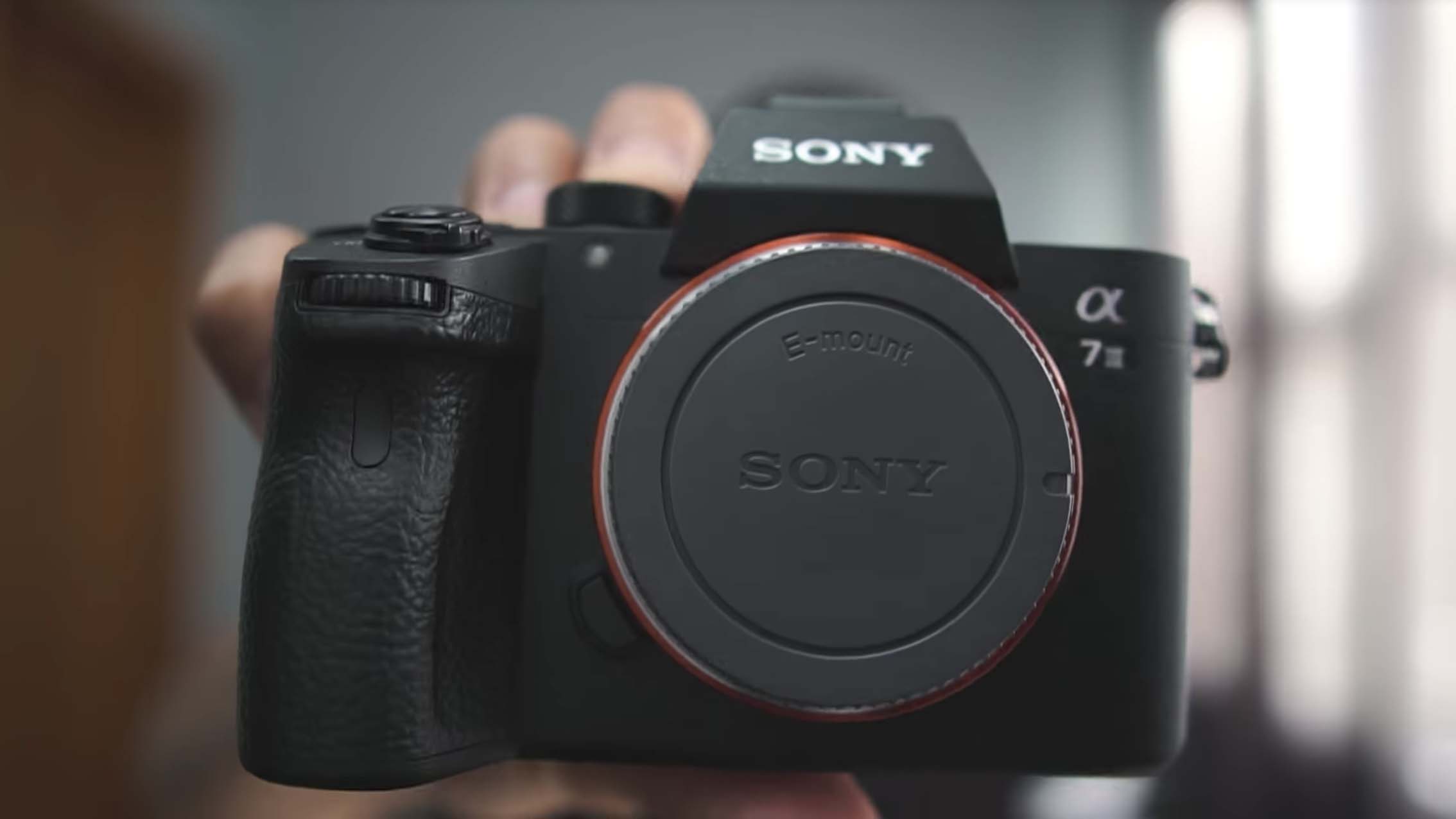 Sony a7III Roundup Reviews, Comparison, High ISO, and More Sony Addict