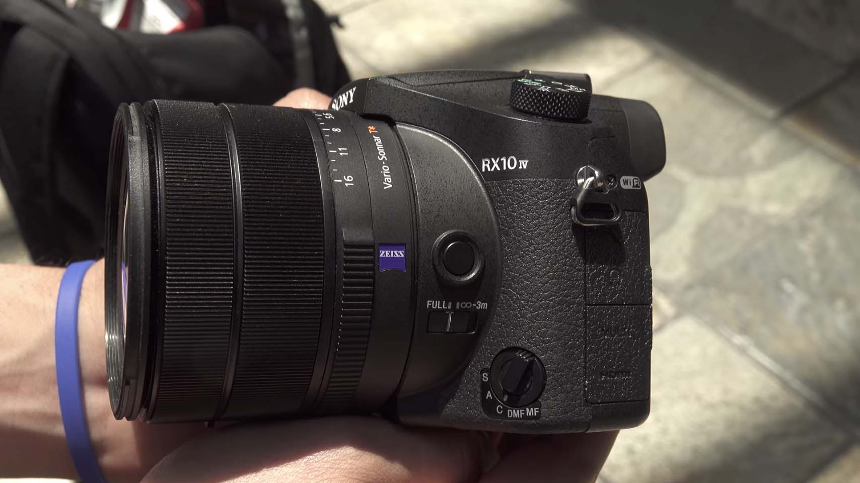 DPReview TV Sony RX10 IV Review Sony Addict